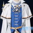 天馬司ピュアフラワー・タキシード衣装