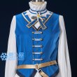 天馬司ピュアフラワー・タキシード衣装