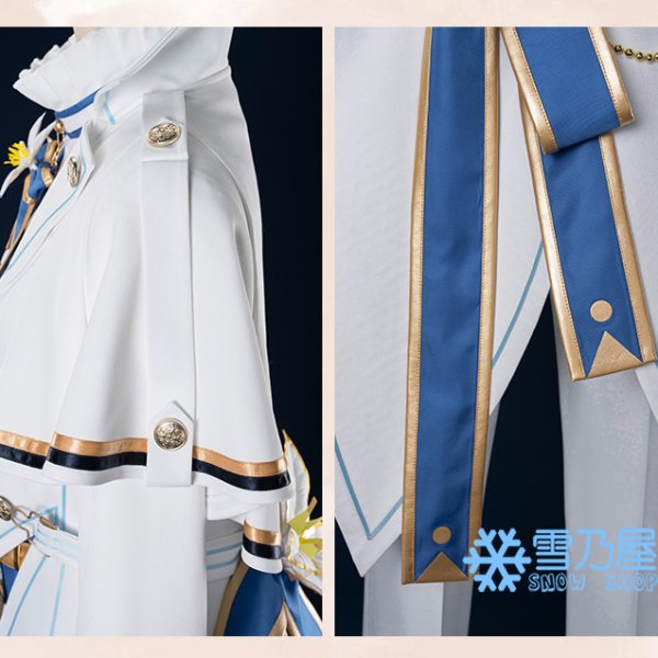 天馬司ピュアフラワー・タキシード衣装