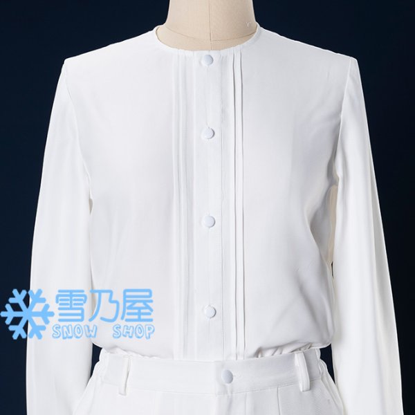 天馬司ピュアフラワー・タキシード衣装