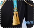 白石杏　Turning Pain into Drive衣装
