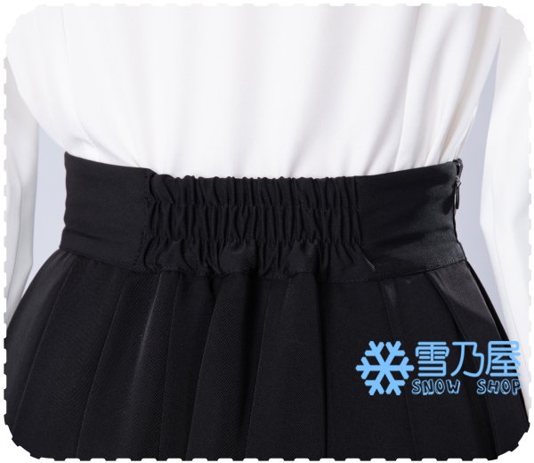 白石杏　Turning Pain into Drive衣装