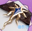 キュレネ衣装