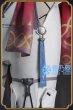 ルパ　衣装