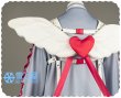 弦月藤士郎　Angelic Dream衣装