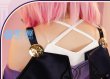 キュレネ衣装