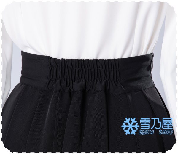 小豆沢こはね　Turning Pain into Drive衣装