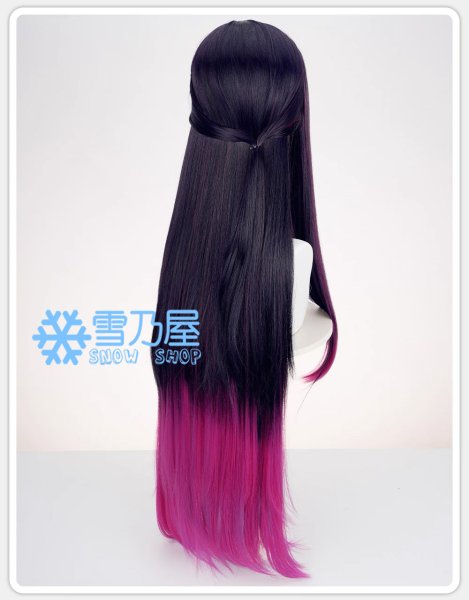 セイレンス　ウィッグ