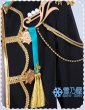 東雲彰人　Turning Pain into Drive衣装