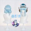 イネファ　ウィッグ