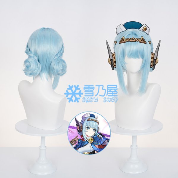 イネファ　ウィッグ