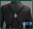 ジール・ギンジョウカ衣装