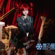 重音テトコス衣装