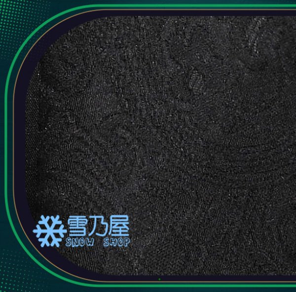 ジール・ギンジョウカ衣装