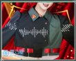 重音テトコス衣装