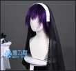 朝比奈まふゆ　神っぽいな衣装