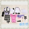 花群冬芽　導く夢世界衣装