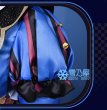 天馬司　滲む瞳に不死鳥衣装