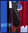 天馬司　滲む瞳に不死鳥衣装