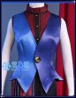 天馬司　滲む瞳に不死鳥衣装