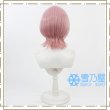有村麻央　ウィッグ