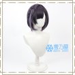 秦谷 美鈴　ウィッグ