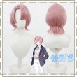 有村麻央　ウィッグ