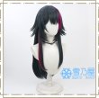 月村手毬　仮装狂騒曲ウィッグ