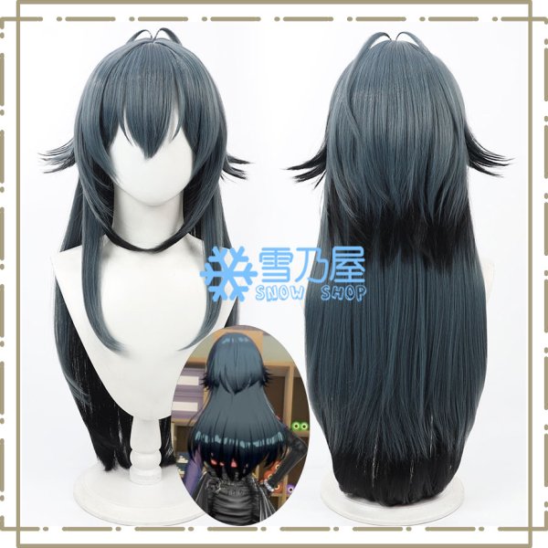 月村手毬　ウィッグ