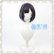 秦谷 美鈴　ウィッグ