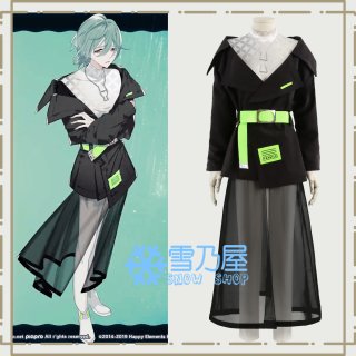 あんスタ　TRIP らびっつ　衣装　Lサイズ　雪乃屋製 あんスタ TRIP らびっつ 衣装 Lサイズ 雪乃屋製 - メルカリ