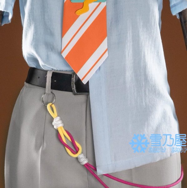 あんスタ SPRINT・ING衣装