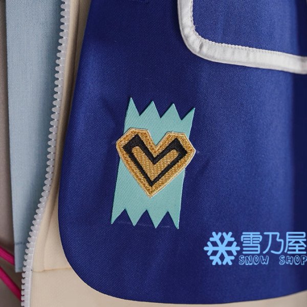 あんスタ SPRINT・ING衣装