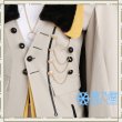 Crazy:B　KING衣装