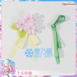 画像10: 学園アイドルマスター  葛城リーリヤ  十王星南  藤田ことね  姫崎莉波  有村麻央  月村手毬  篠澤広  倉本千奈　桜フォトグラフ衣装 (10)