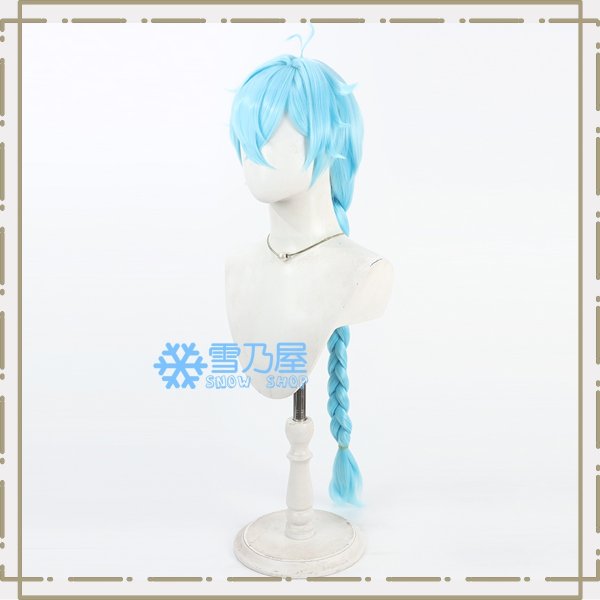 ハンギョン ウィッグ