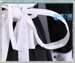 叶　メイド衣装