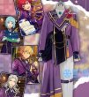 あんスタ  ビブリオン衣装