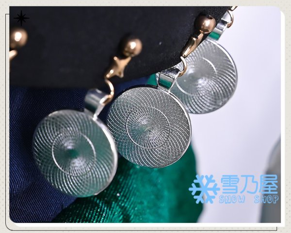 レコレータ衣装