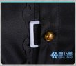叶　メイド衣装