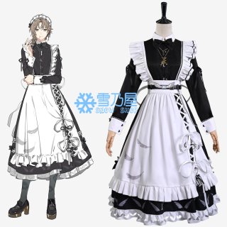 にじさんじ　風楽奏斗 Angel×Devil風　コスプレ衣装 VTuber にじさんじ VOLTACTION Angel×Devil 風楽奏斗 コスプレ衣装