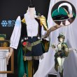 レコレータ衣装