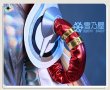 サーベス　衣装