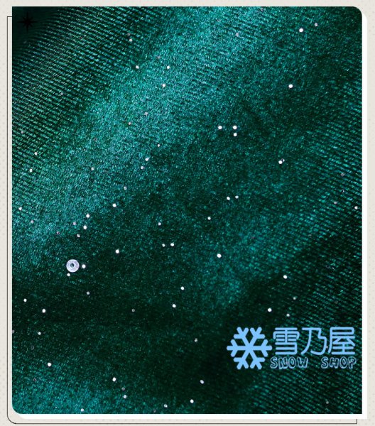 レコレータ衣装