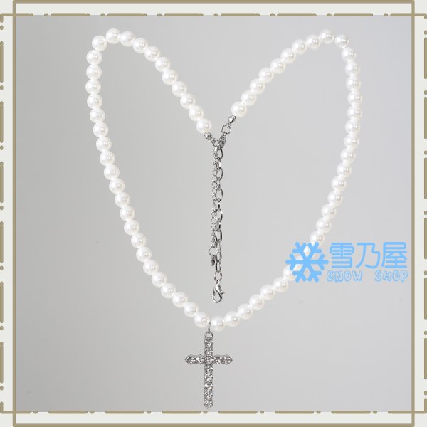 喜多川海夢　修道服