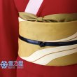 神楽　吉原炎上篇衣装