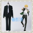 ウィンドブレイカー制服
