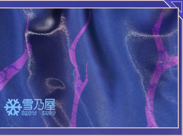 セイレンス衣装