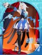 ケリュドラ衣装