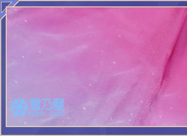 セイレンス衣装